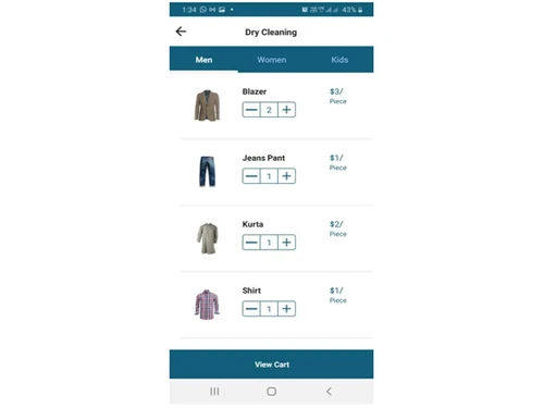 rith-laundry-products