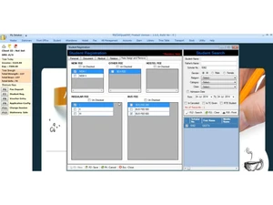 KD Campus Staff Management