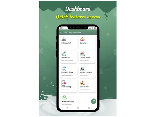 simpledairy-dashboard