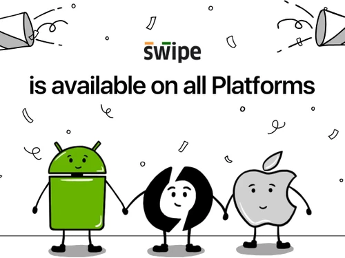 swipe platform