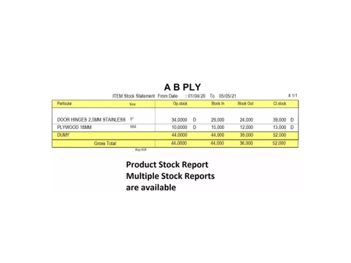 ctron erp invoicing