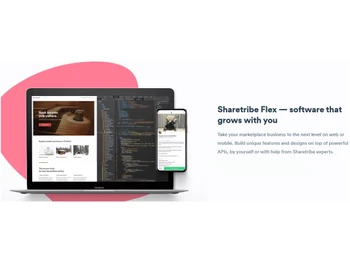 sharetribe mobile friendly
