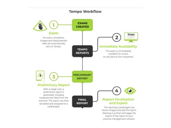 tempo features