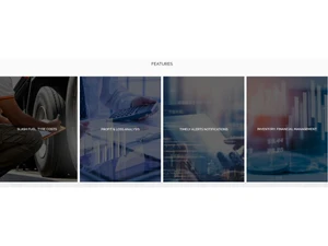eFleetAdmin-features