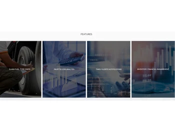 eFleetAdmin-features