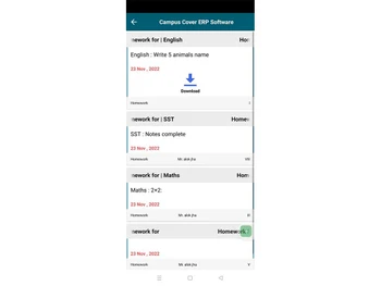 campuscover homework