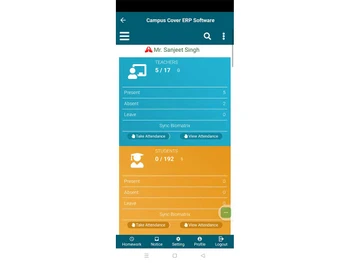 campuscover students