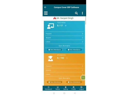 campuscover students