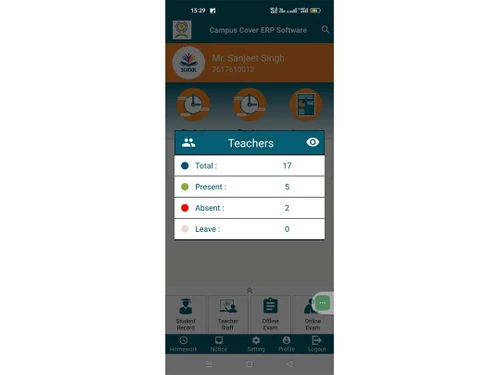 campuscover teachers