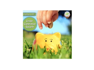 digitalerp cooperative society