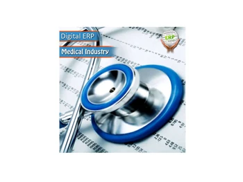 digitalerp medical