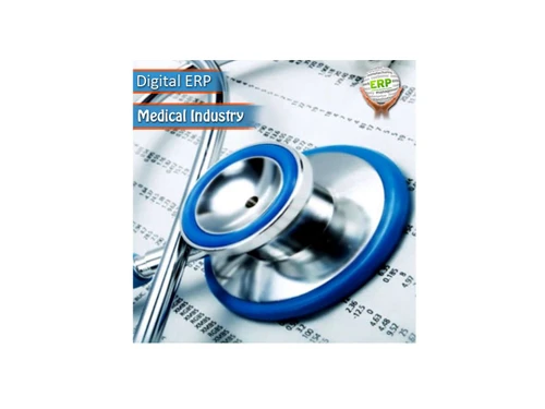 digitalerp medical