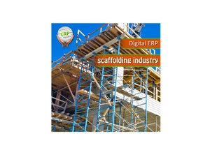 digitalerp scaffolding