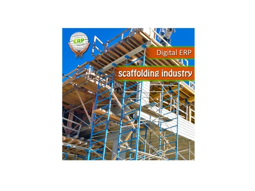 digitalerp scaffolding