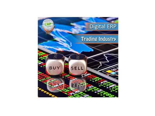 digitalerp trading