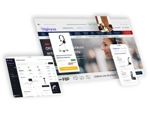 diginyze commerce