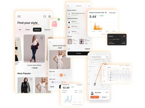 diginyze products