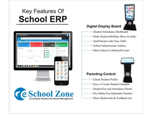 eschoolzone-admission Management