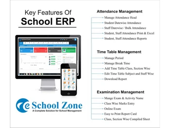 eschoolzone school-erp