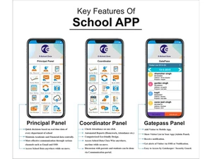 eschoolzone school software
