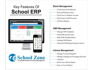 eschoolzone-student-managemenrt