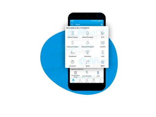emantor mobile recharge