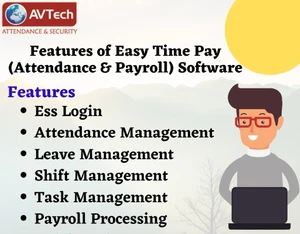 avtech features