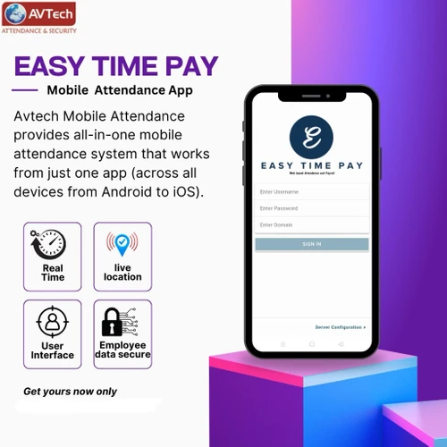 avtech real time