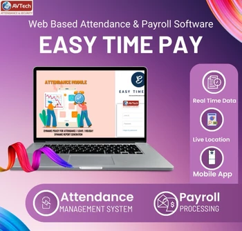 avtech payroll