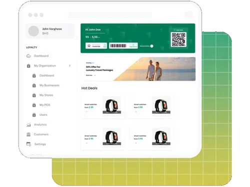 retyn dashboard