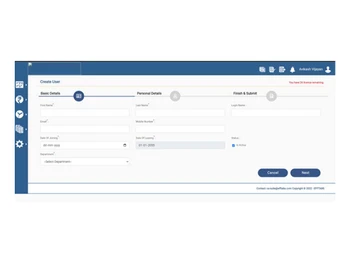 efftabs accounting user