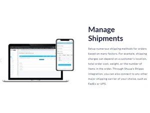 shuup manage shipments