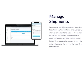 shuup manage shipments