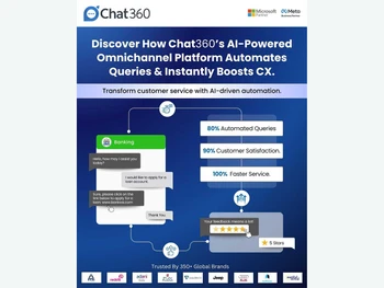 Chat360-analytics
