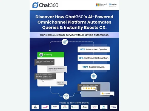 Chat360-analytics