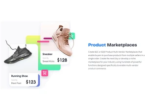 omnyfy product marketplaces