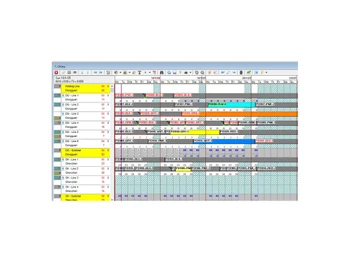 fastreactfabric cutting