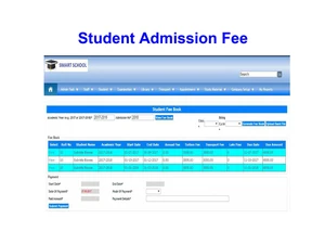 kriskosims admission