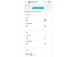 easynow followup