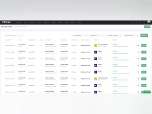 shipfusion dashboard