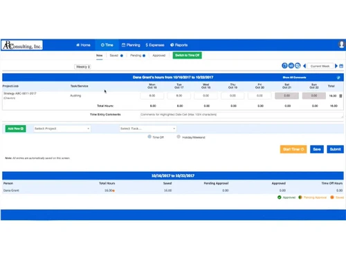 AccountSight Integrations
