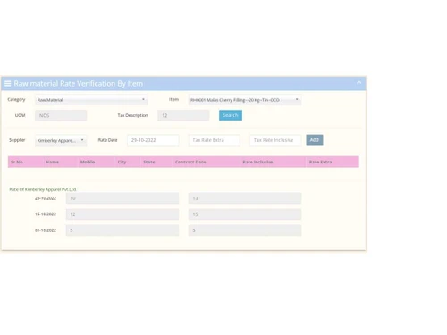 byteelephant raw material