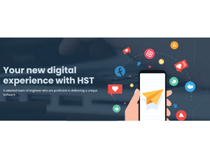 Hybrid Restaurant Management-digital exp