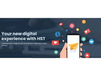 Hybrid Restaurant Management-digital exp