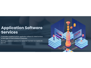 Hybrid Restaurant Management-software service