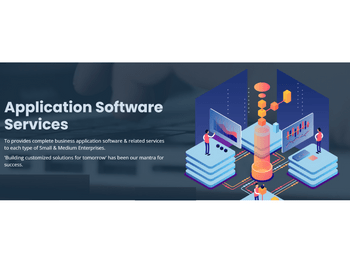 Hybrid Restaurant Management-software service