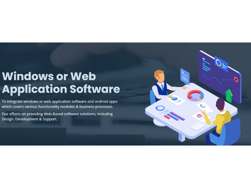 Hybrid Restaurant Management-web application