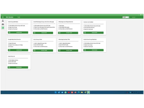 digitalhub whatsapp sender