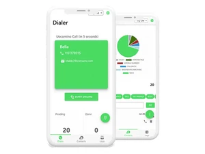 godial dialer