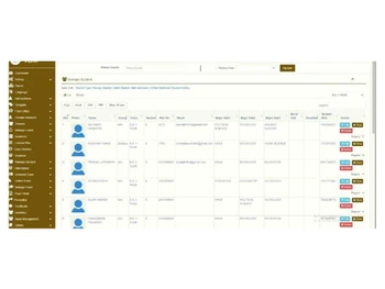 hbdigitech dashboard